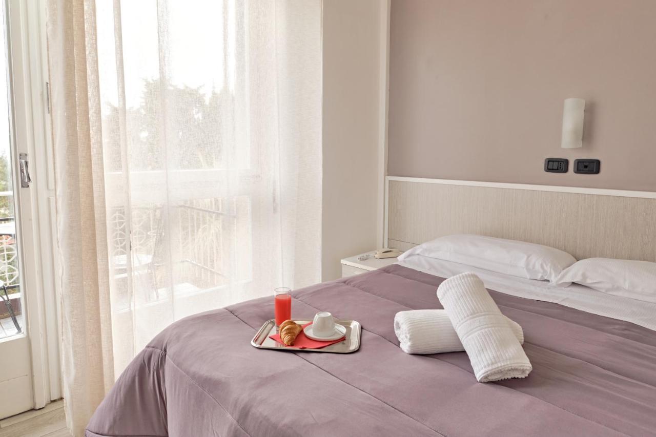Hotel Astoria Bordighera Eksteriør bilde