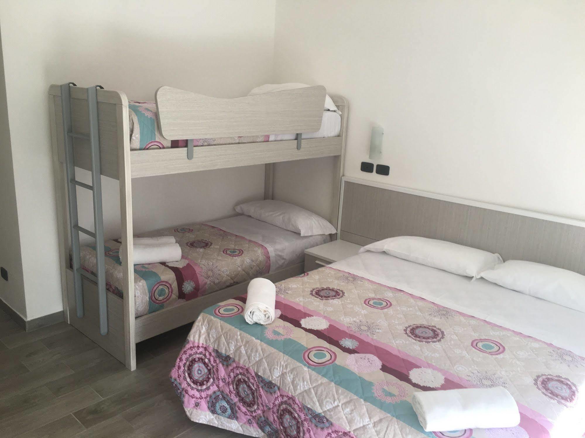 Hotel Astoria Bordighera Eksteriør bilde