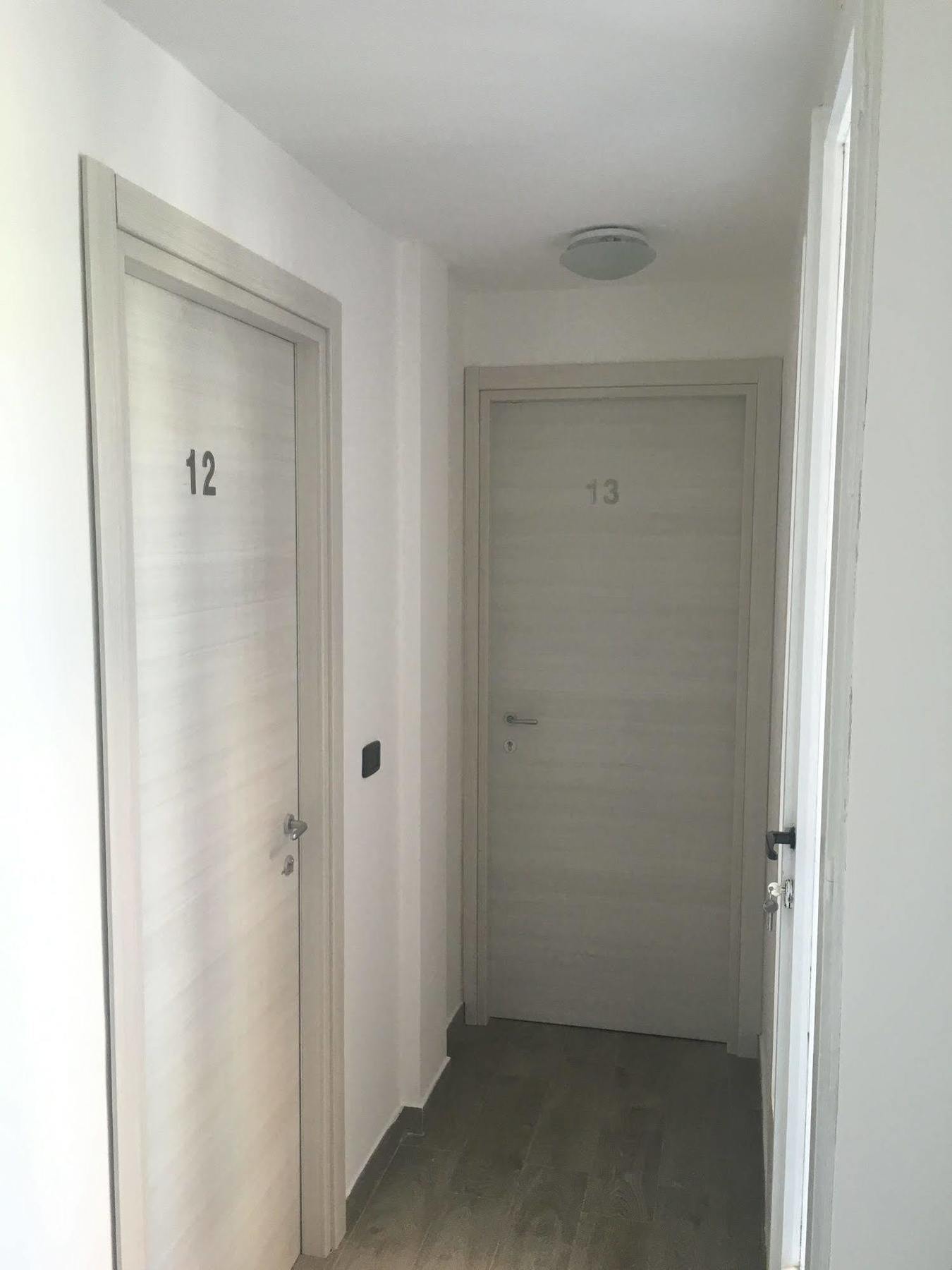 Hotel Astoria Bordighera Eksteriør bilde