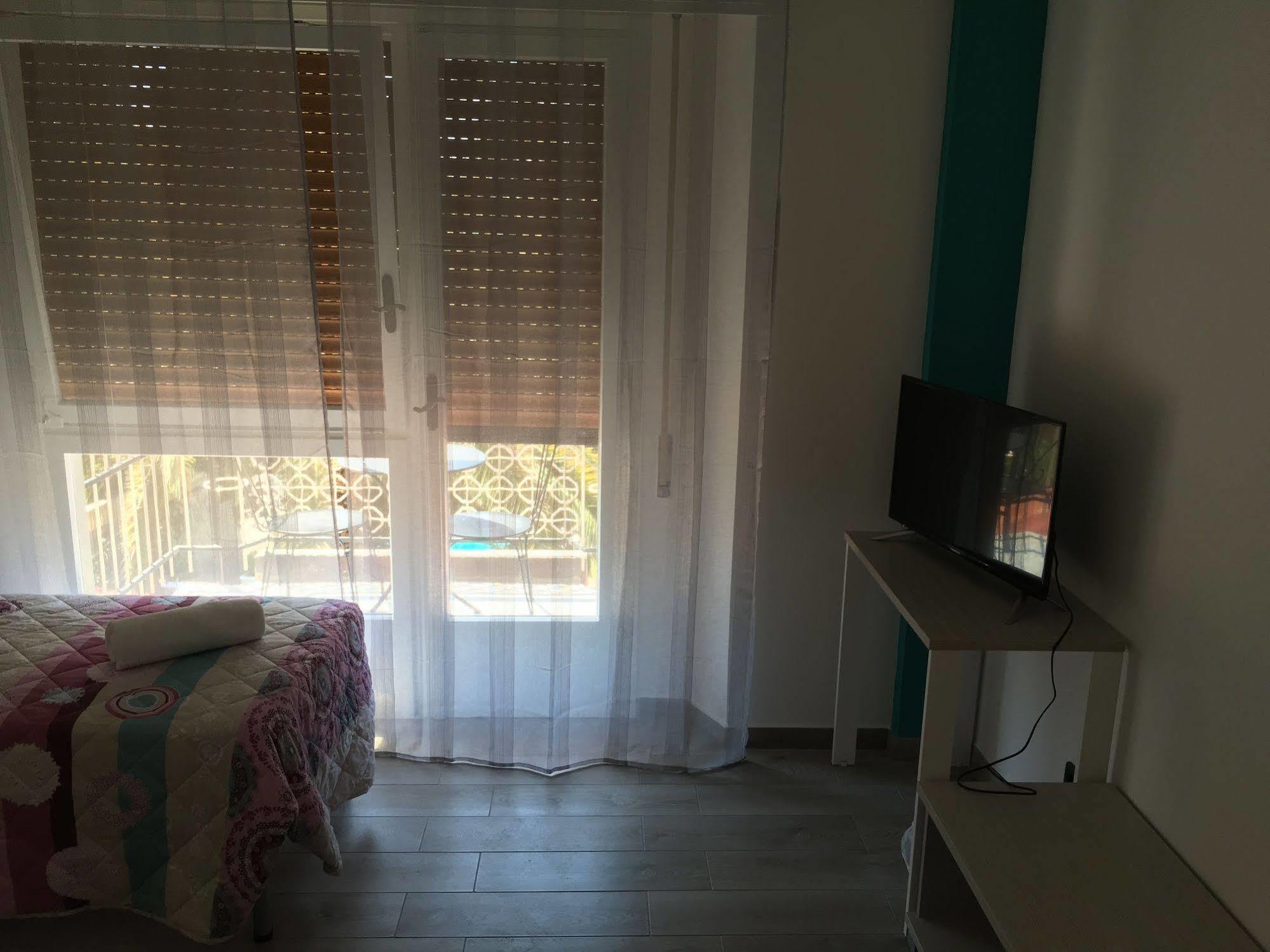 Hotel Astoria Bordighera Eksteriør bilde