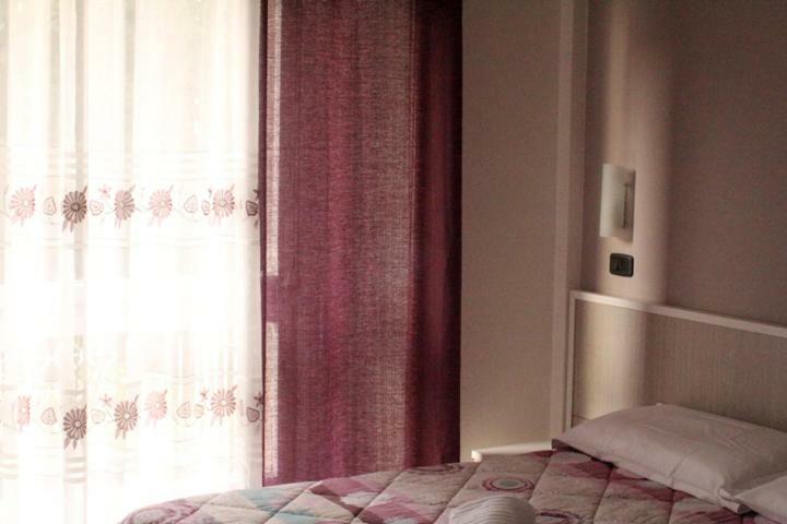 Hotel Astoria Bordighera Eksteriør bilde