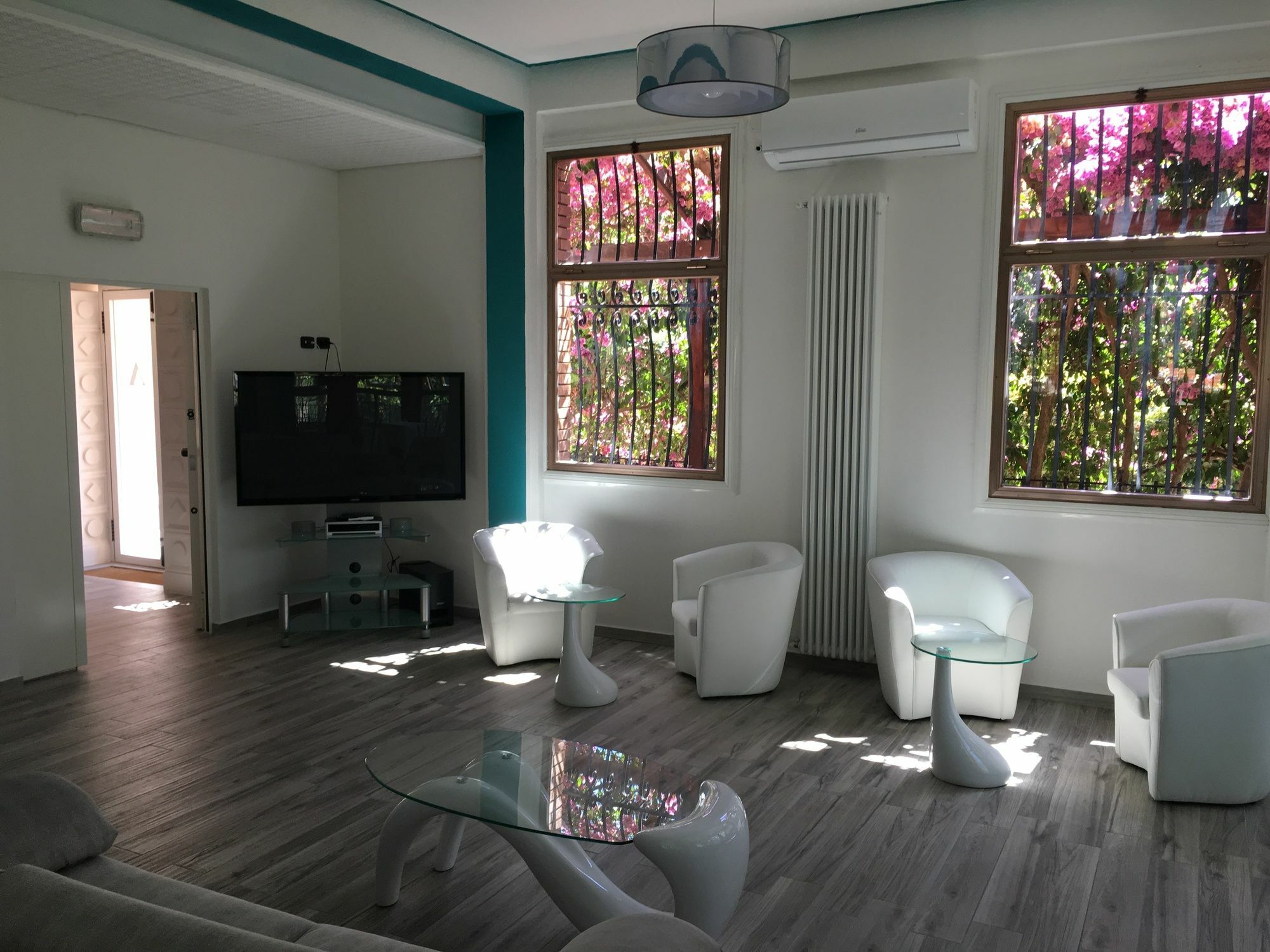 Hotel Astoria Bordighera Eksteriør bilde